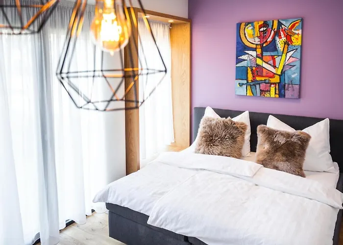 Apartment Kaiser - Wohnpark Graz-goesting Graz