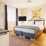 Kaiser - Wohnpark Graz-goesting Apartmán