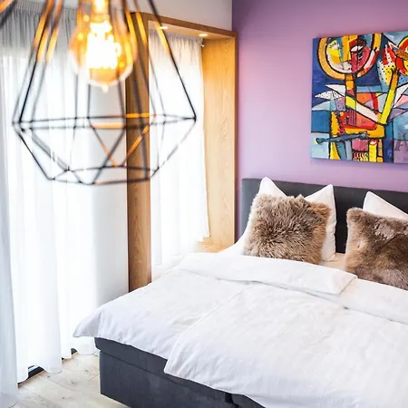 Apartment Kaiser - Wohnpark Graz-goesting Graz
