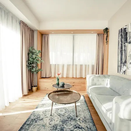 Kaiser - Wohnpark Graz-goesting Apartman