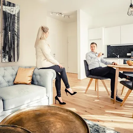 Kaiser - Wohnpark Graz-goesting 格拉茨