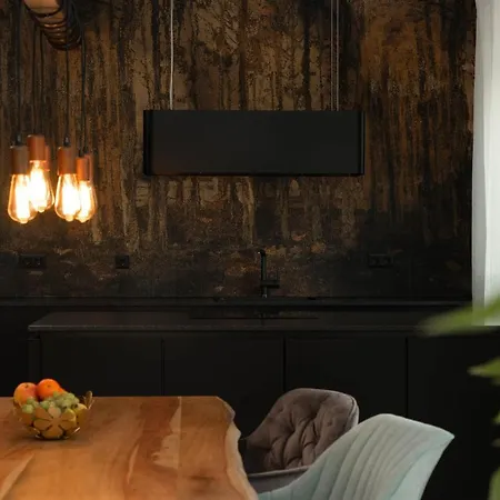 Kaiser - Wohnpark Graz-goesting 公寓 格拉茨