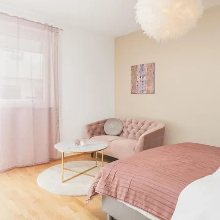 Kaiser - Wohnpark Graz-goesting *