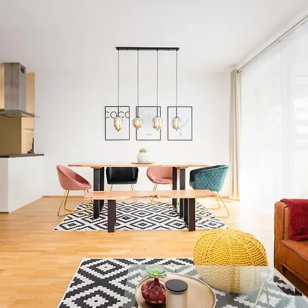 Kaiser - Wohnpark Graz-goesting