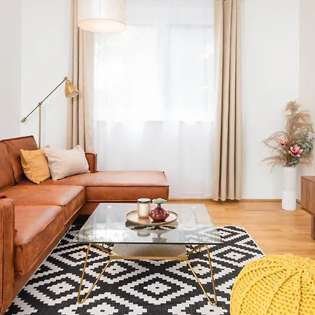 Apartment Kaiser - Wohnpark Graz-goesting