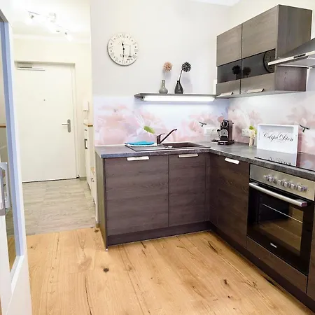 Apartment Kaiser - Wohnpark Graz-goesting