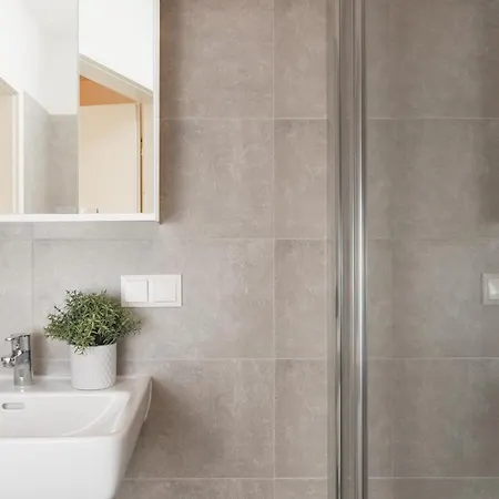 شقة Kaiser - Wohnpark Graz-goesting غراتس