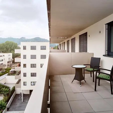 Kaiser - Wohnpark Graz-goesting * グラーツ