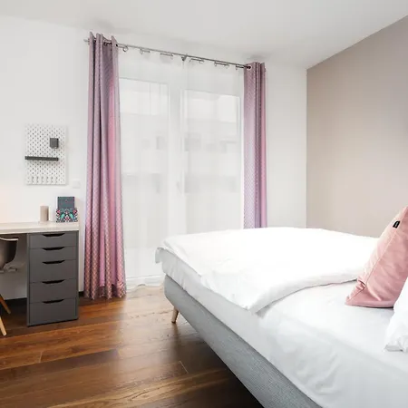 Apartment Kaiser - Wohnpark Graz-goesting Graz