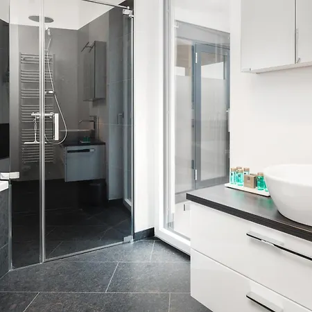 Kaiser - Wohnpark Graz-goesting Apartment Graz