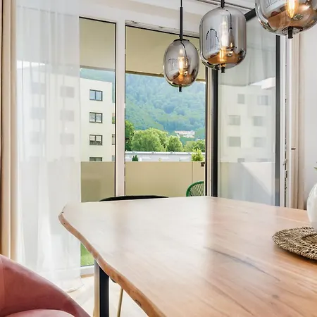 Kaiser - Wohnpark Graz-gösting *