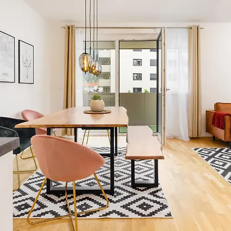 Kaiser - Wohnpark Graz-goesting *