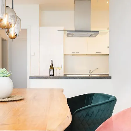 Kaiser - Wohnpark Graz-goesting شقة *