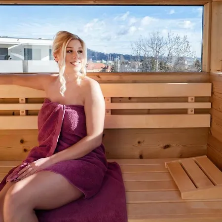 Kaiser - Wohnpark Graz-goesting