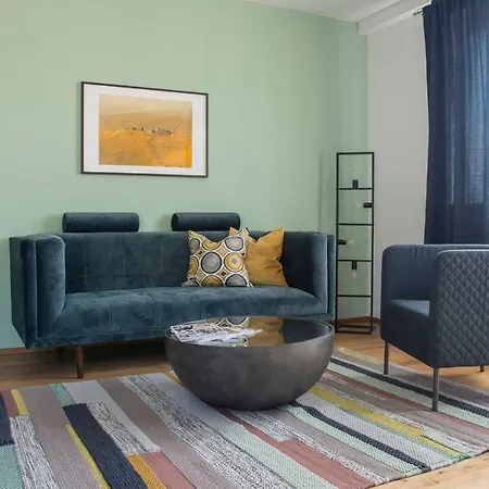 Apartment Kaiser - Wohnpark Graz-goesting Graz