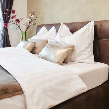 Apartman Kaiser - Wohnpark Graz-goesting Graz