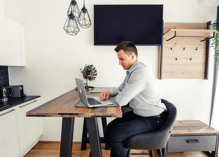 Lägenhet Kaiser - Wohnpark Graz-goesting *