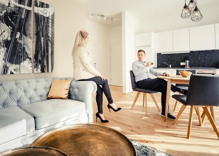 Kaiser - Wohnpark Graz-goesting غراتس