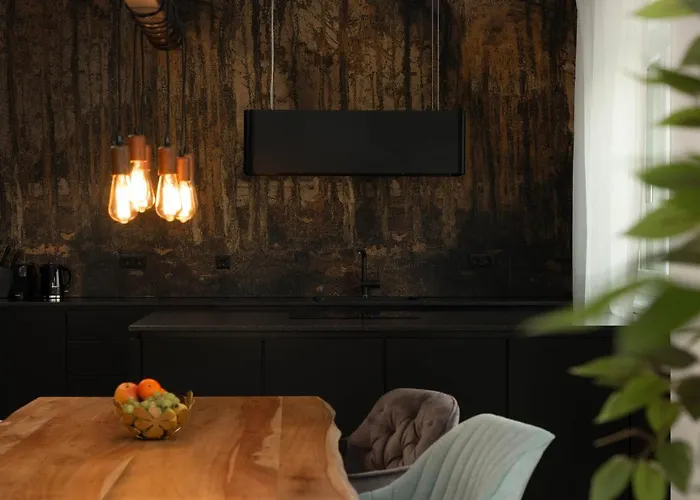 Kaiser - Wohnpark Graz-goesting Lägenhet Graz