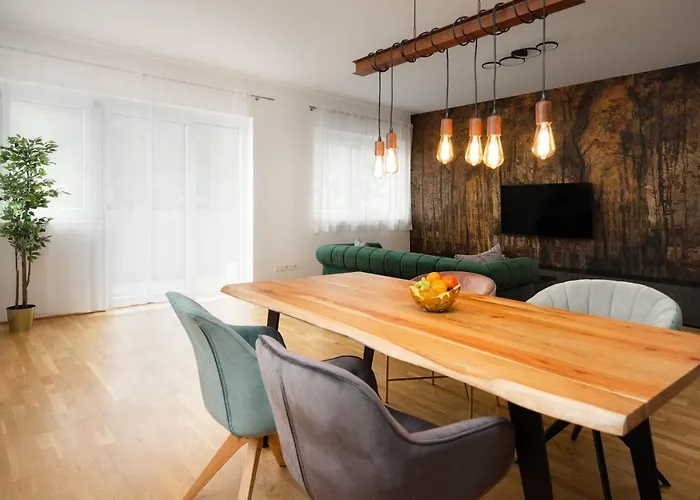 Kaiser - Wohnpark Graz-goesting غراتس