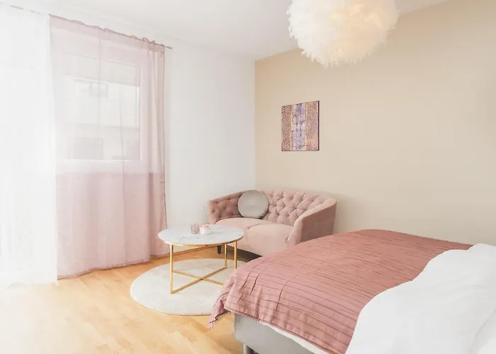 Kaiser - Wohnpark Graz-goesting *