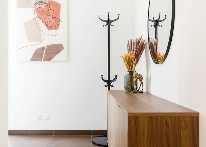 Kaiser - Wohnpark Graz-goesting شقة