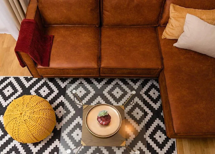 Kaiser - Wohnpark Graz-goesting Lägenhet Graz