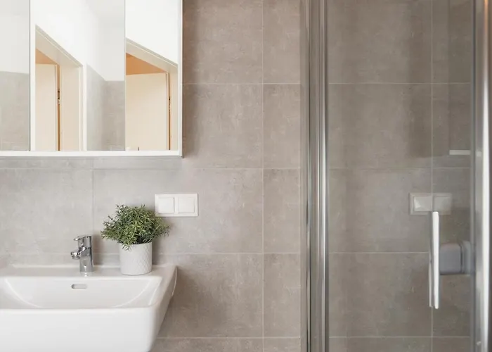 شقة Kaiser - Wohnpark Graz-goesting غراتس