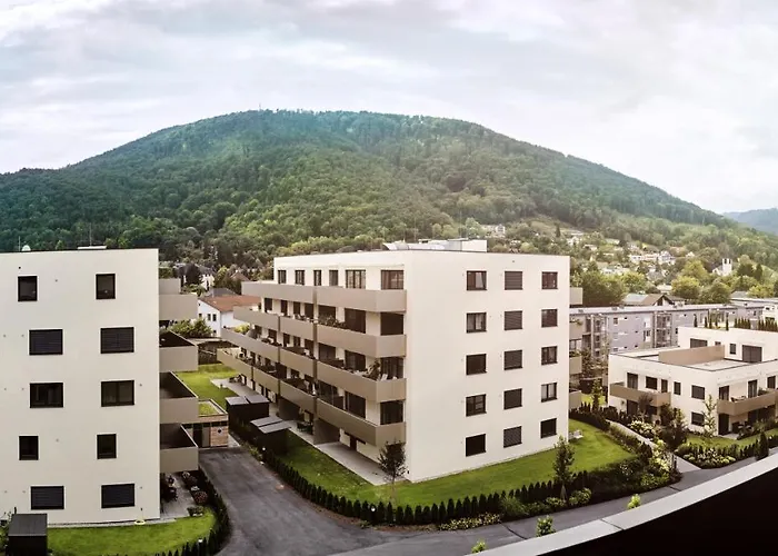 Kaiser - Wohnpark Graz-goesting Graz