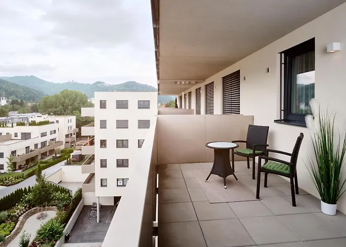 Kaiser - Wohnpark Graz-goesting * غراتس