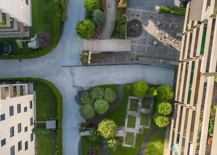 Kaiser - Wohnpark Graz-goesting Lägenhet