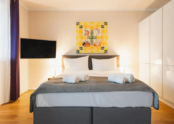 Kaiser - Wohnpark Graz-goesting