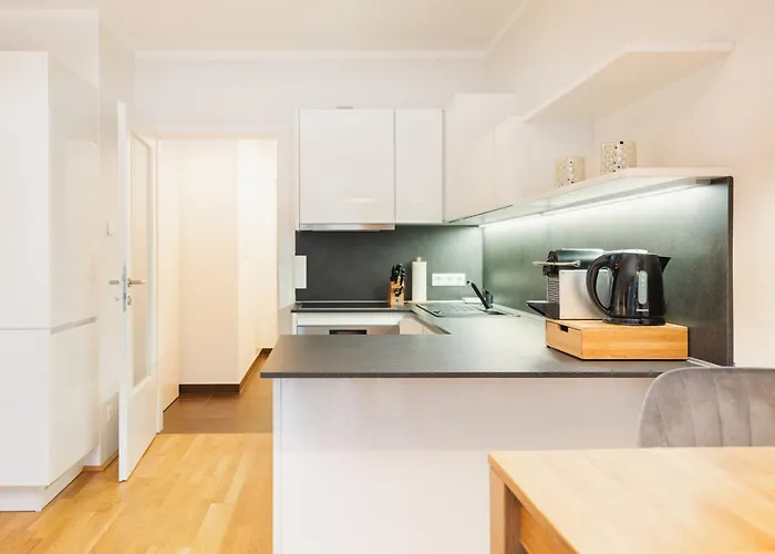 Kaiser - Wohnpark Graz-goesting *