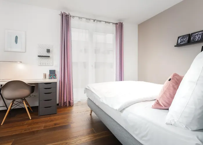 Apartment Kaiser - Wohnpark Graz-goesting Graz