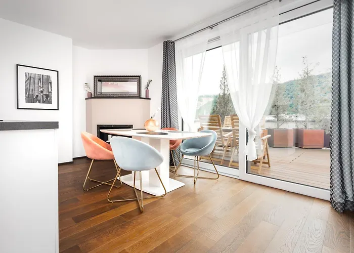 Kaiser - Wohnpark Graz-goesting *