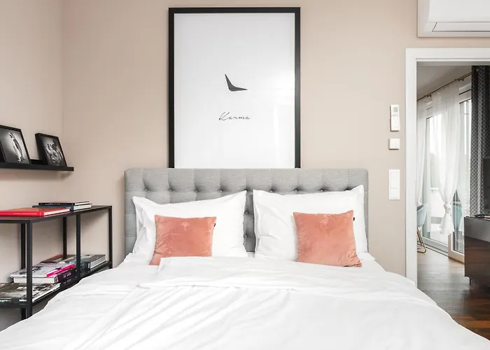 Kaiser - Wohnpark Graz-goesting * غراتس