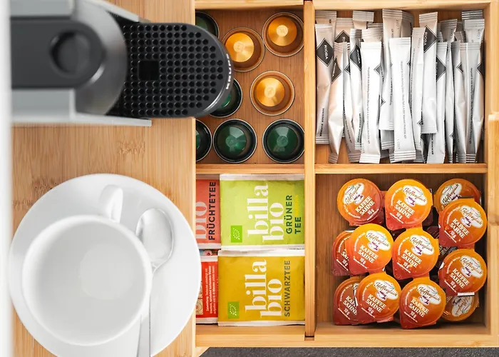 Kaiser - Wohnpark Graz-goesting Apartment