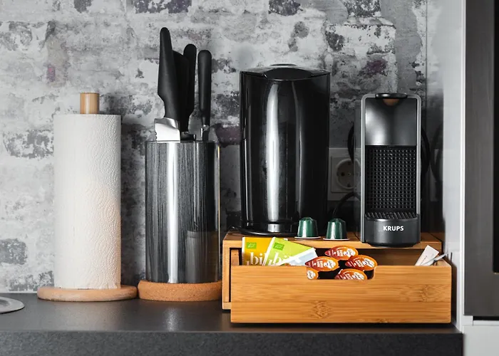 Kaiser - Wohnpark Graz-goesting * غراتس