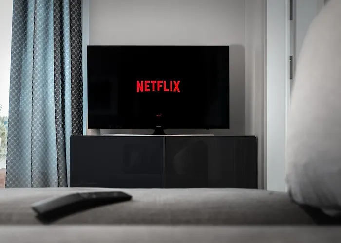 Kaiser - Wohnpark Graz-goesting شقة *