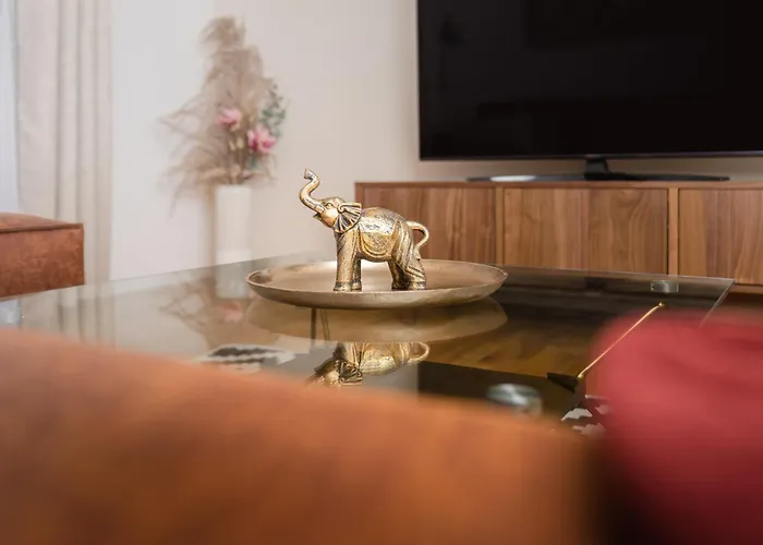 Kaiser - Wohnpark Graz-goesting Apartment Graz