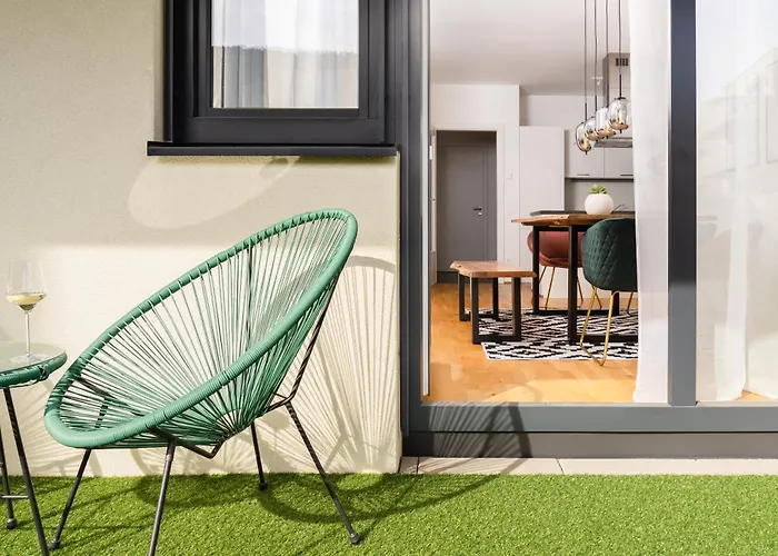 Kaiser - Wohnpark Graz-goesting *