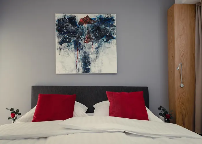 Kaiser - Wohnpark Graz-goesting