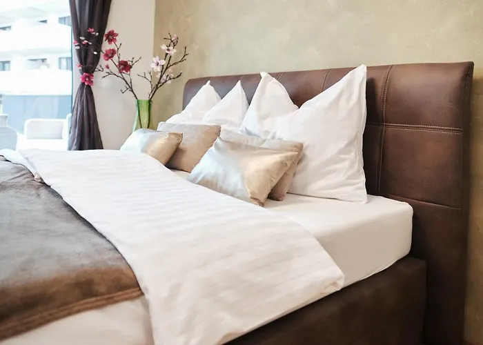 Lägenhet Kaiser - Wohnpark Graz-goesting Graz